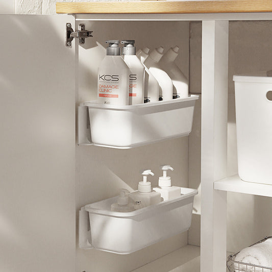 Pull Out Cupboard Organiser