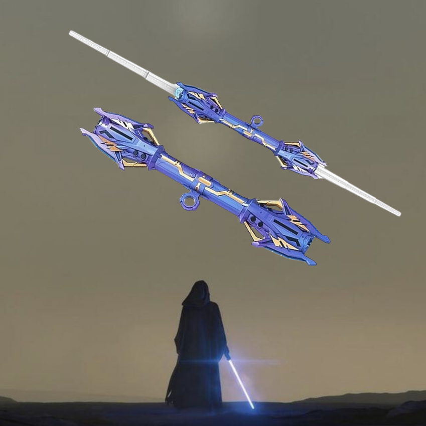 Cosmic Glow: Supernova Edition