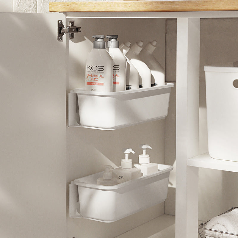 Pull Out Cupboard Organiser