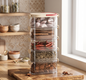 Stackable Spice Organiser Box