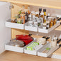 3 Piece Pull Out Cabinet Organizer