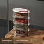 Stackable Spice Organiser Box