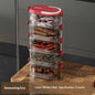 Stackable Spice Organiser Box